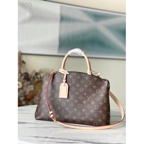 Чанта Louis Vuitton Monogram Canvas GRAND PALAIS M45898
