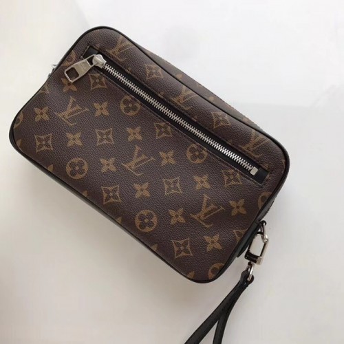 Чанта Louis Vuitton Monogram Canvas KASAI M42838