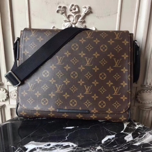 Чанта Louis Vuitton Monogram Canvas M40934