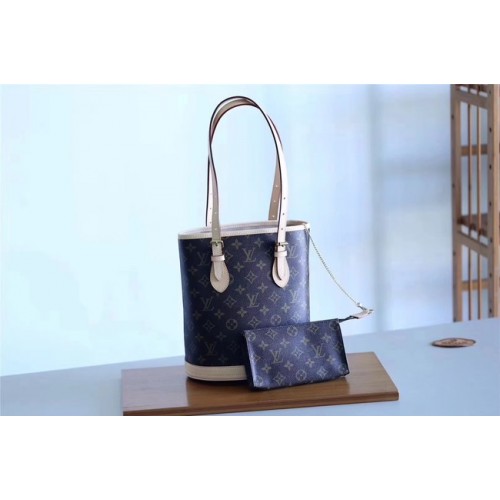 Louis Vuitton монограм платно M42238