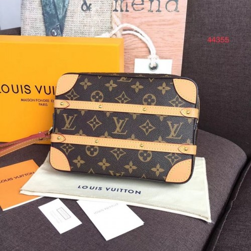 Чанта Louis Vuitton Monogram Canvas M44355