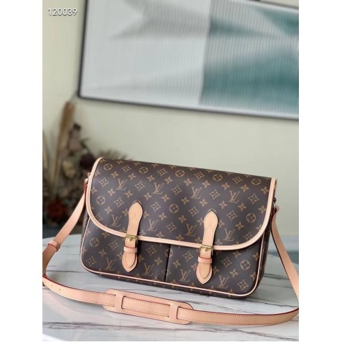 Louis Vuitton монограм платно M51273