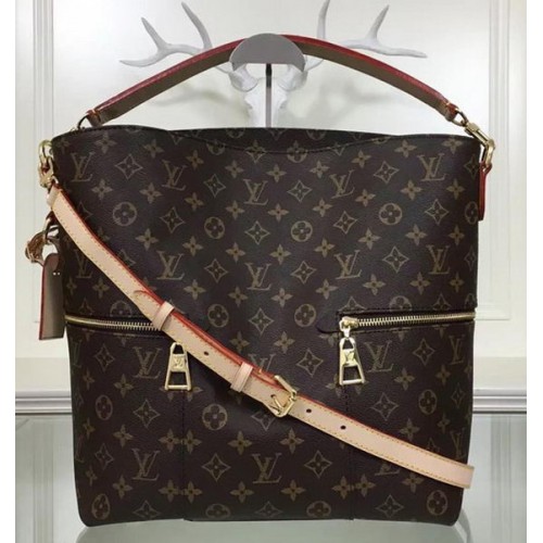 Чанта Louis Vuitton Monogram Canvas MELIE M41544