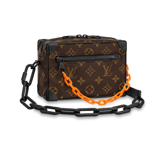 МИНИ САФТЪР Louis Vuitton Monogram Canvas M44480