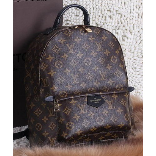 Раница Louis Vuitton Monogram Canvas Michael Onyx M44188