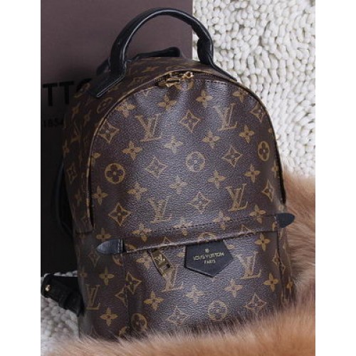 Раница Louis Vuitton Monogram Canvas Michael Onyx M44199