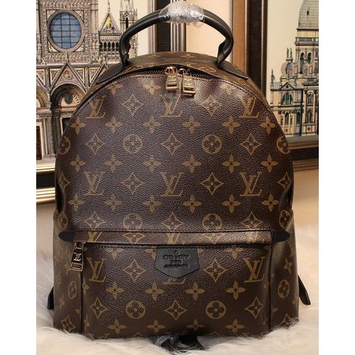 Раница Louis Vuitton Monogram Canvas Michael Onyx M51158