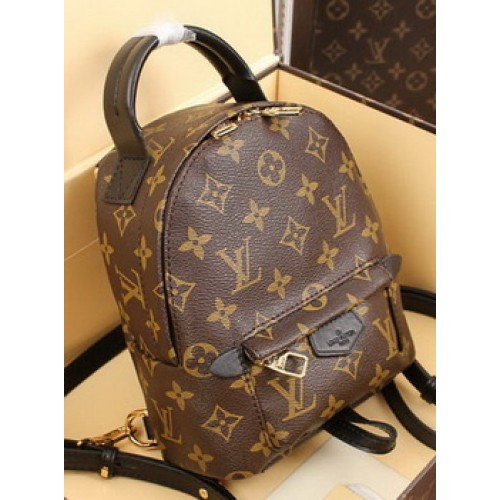 Мини раница Louis Vuitton Monogram Canvas Michael M40019C