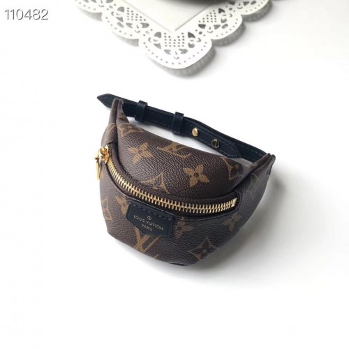 Мини чанта Louis Vuitton Monogram Canvas M43648