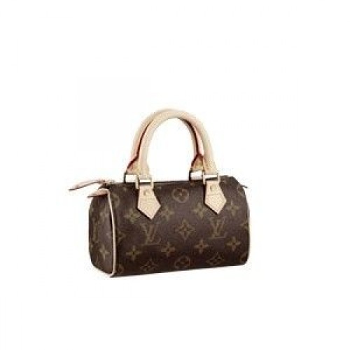 Чанта Louis Vuitton Monogram Canvas Mini HL M41534