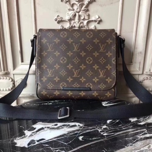 Чанта Louis Vuitton Monogram Canvas N40935