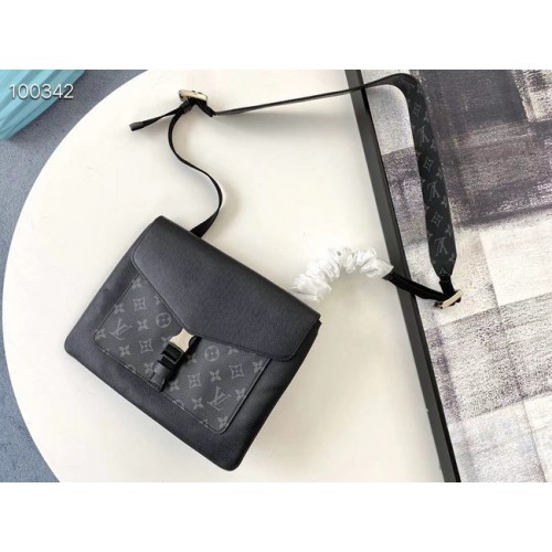 Чанта Louis Vuitton Monogram Canvas Original M30413 черна