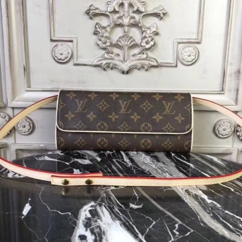 Чанта за колан Louis Vuitton Monogram Canvas Original M51852