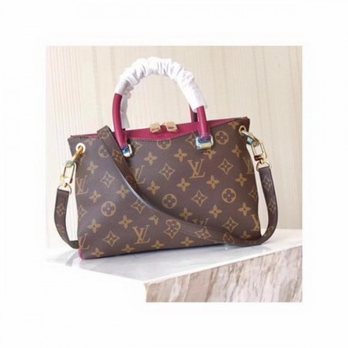 Чанта Louis Vuitton Monogram Canvas PALLAS M42810 Розова