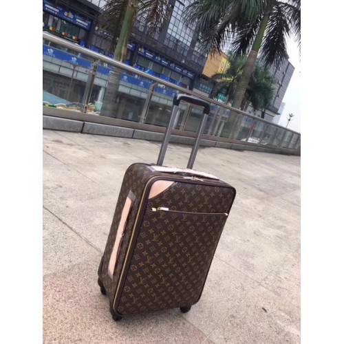 Чанта Louis Vuitton Monogram Canvas PEASE LEGERE M66858