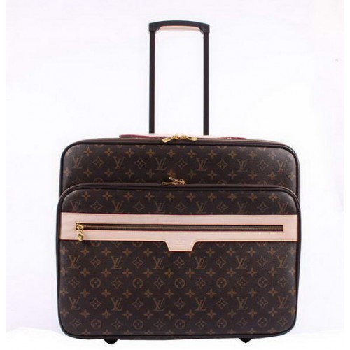 Калъф Louis Vuitton Monogram Canvas Pilot N23206