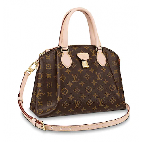 Чанта Louis Vuitton Monogram Canvas RIVOLI PM M44543