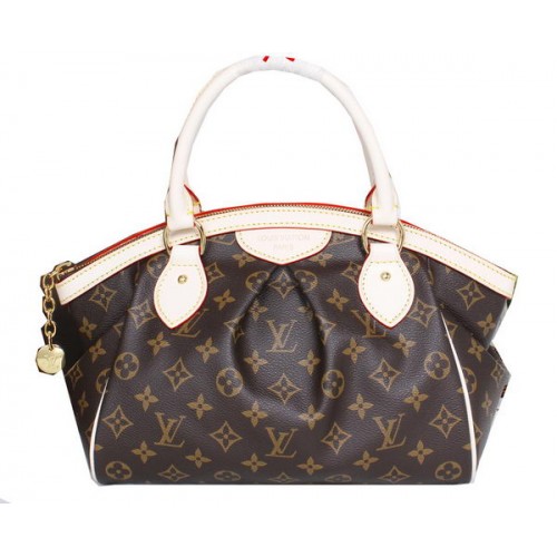 Чанта Louis Vuitton Monogram Canvas Tivoli PM M40143