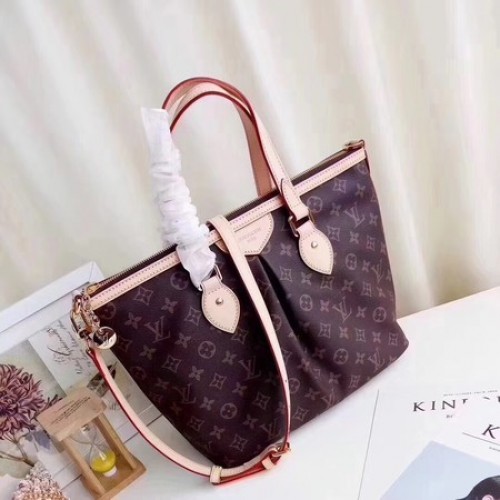 Чанта Louis Vuitton Monogram Canvas M40145