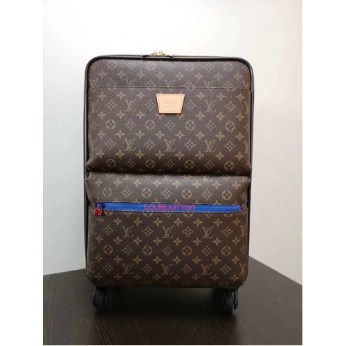 Универсално колело Louis Vuitton Monogram Canvas Pegase 55 N41385