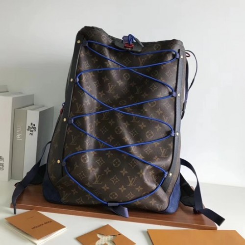 Раница Louis Vuitton Monogram Christopher OUTDOOR 43834