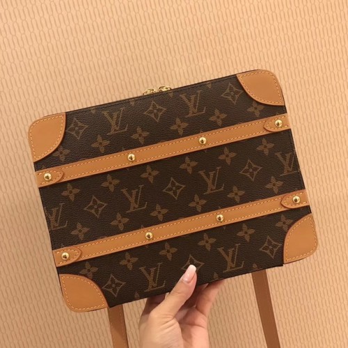 Монограм на Louis Vuitton M44357