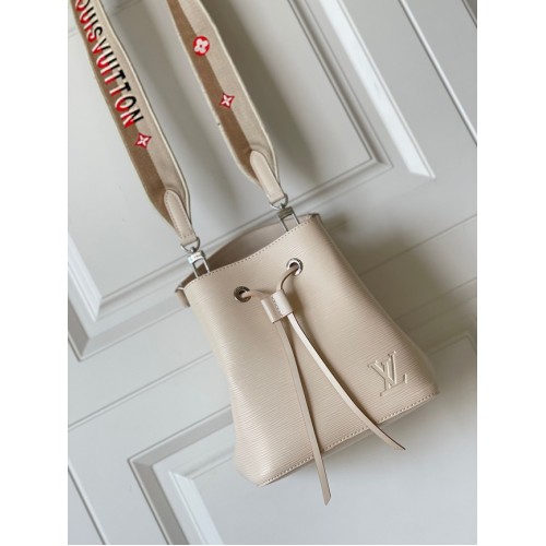 Louis Vuitton NEONOE BB M53610 крем
