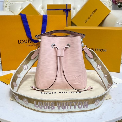 Louis Vuitton NEONOE BB M53610 розов