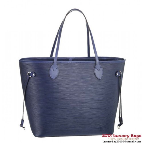 Louis Vuitton Neverfull MM Epi кожа M40885