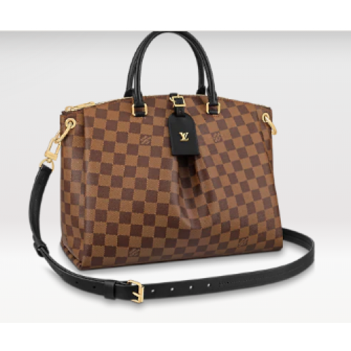 Чанта Louis Vuitton ODEON MM N45283