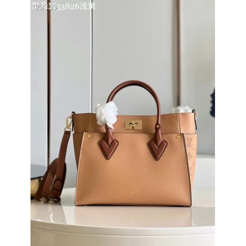Louis Vuitton ON MY SIDE MM M53823 кайсия