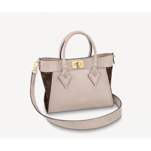 Louis Vuitton ON MY SIDE PM M57729 Сив