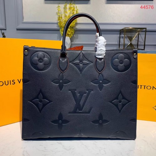 Louis Vuitton ONTHEGO M44576 тъмносин