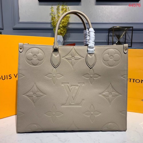 Louis Vuitton ONTHEGO M44576 сив