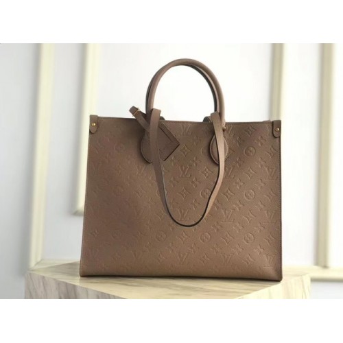 Louis Vuitton ONTHEGO M44578 сив