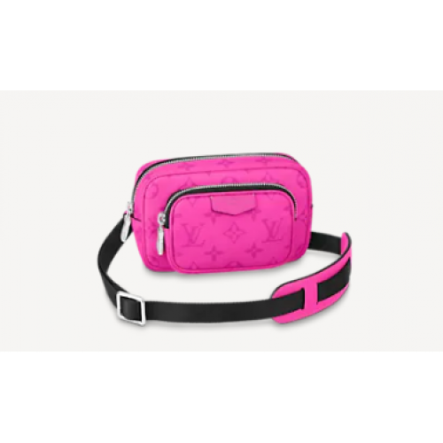 Чанта Louis Vuitton OUTDOOR M30781 Taigarama Rose