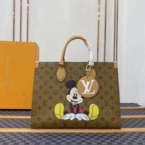 Чанта Louis Vuitton Onthego средна по размер M45039