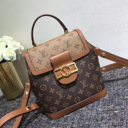 Оригинална раница Louis Vuitton M44393