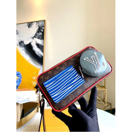 Оригинална чанта Louis Vuitton M68687