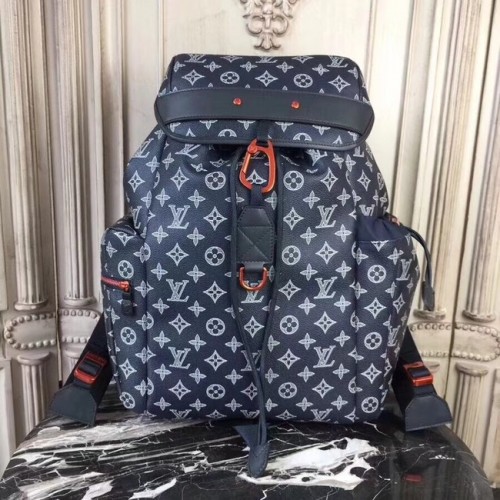 Оригинална раница Louis Vuitton DISCOVERY M43693
