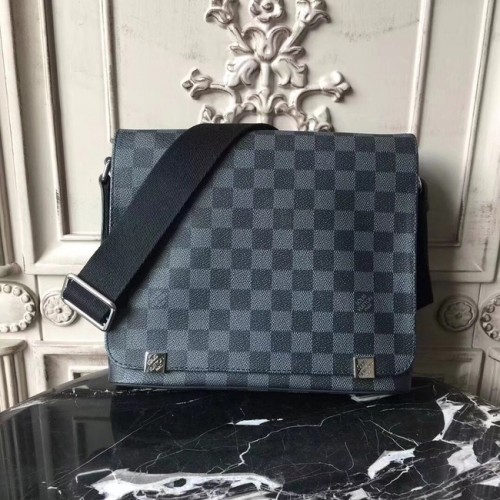 Чанта Louis Vuitton Original DISTRICT MM N41031