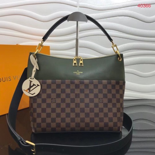 Louis Vuitton Original Damier Ebene Canvas M40366 Каки