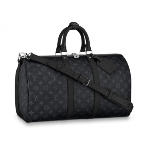Оригинална пътна чанта Louis Vuitton KEEPALL 45 M40569