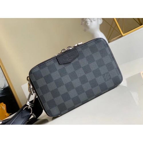Louis Vuitton Original M60414 черен