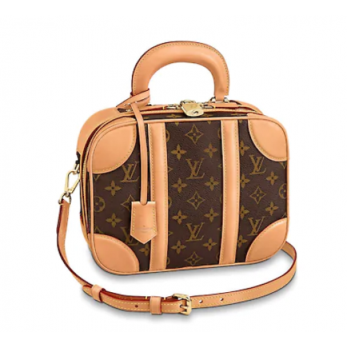 Оригинален мини багаж Louis Vuitton M44581