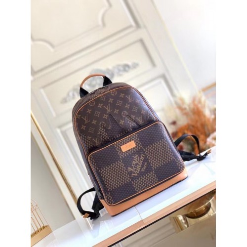 Оригинална раница Louis Vuitton Monogram Canvas M40380