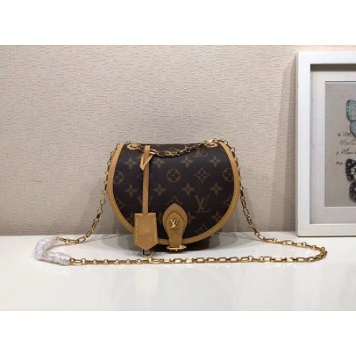 Оригинална монограмна чанта Louis Vuitton Canvas M52296