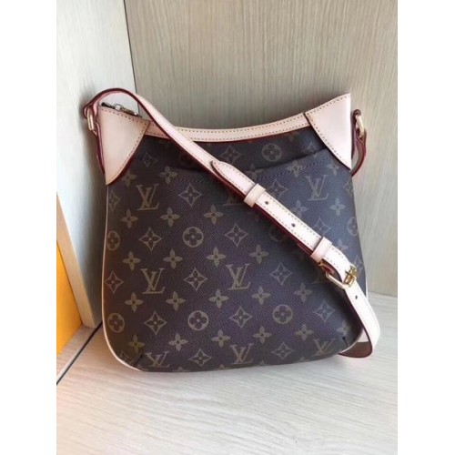 Чанта през рамо Louis Vuitton Original Monogram Canvas M56390