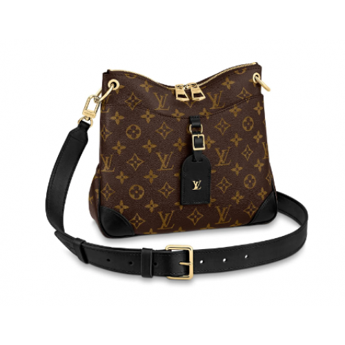 Louis Vuitton Оригинална ODEON M41353 черна