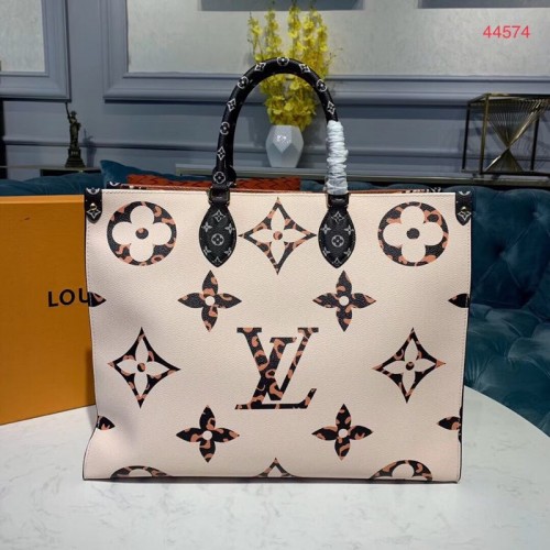 Оригинална чанта Louis Vuitton ONTHEGO M44577